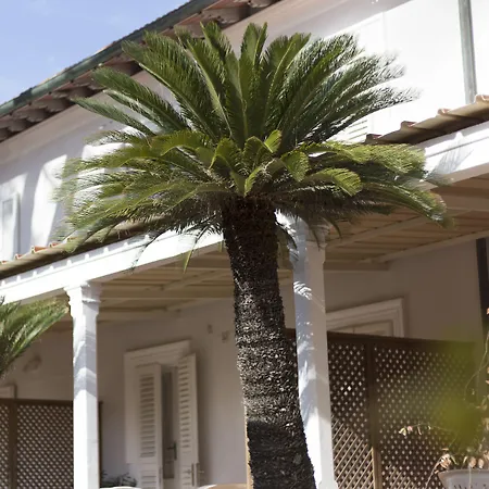 Residence Hotel Villa Mare-3