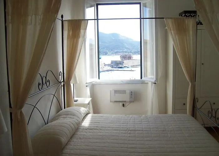 Hotel Porta del Mare Portoferraio